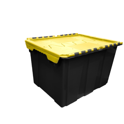 Caja Logística Multiuso 60 Litros