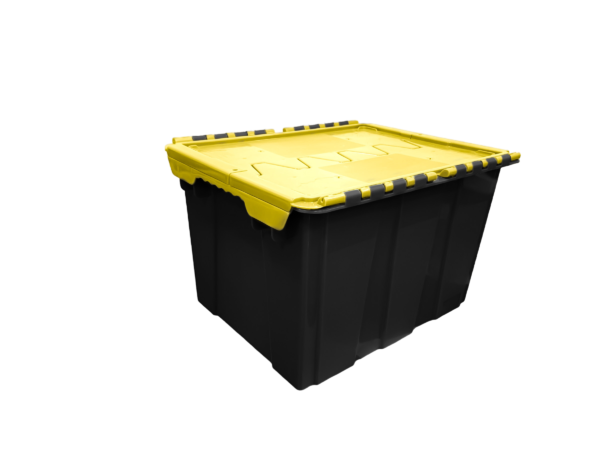 Caja Logística Multiuso 60 Litros